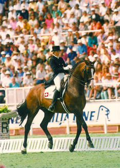 1990 WM Stockholm